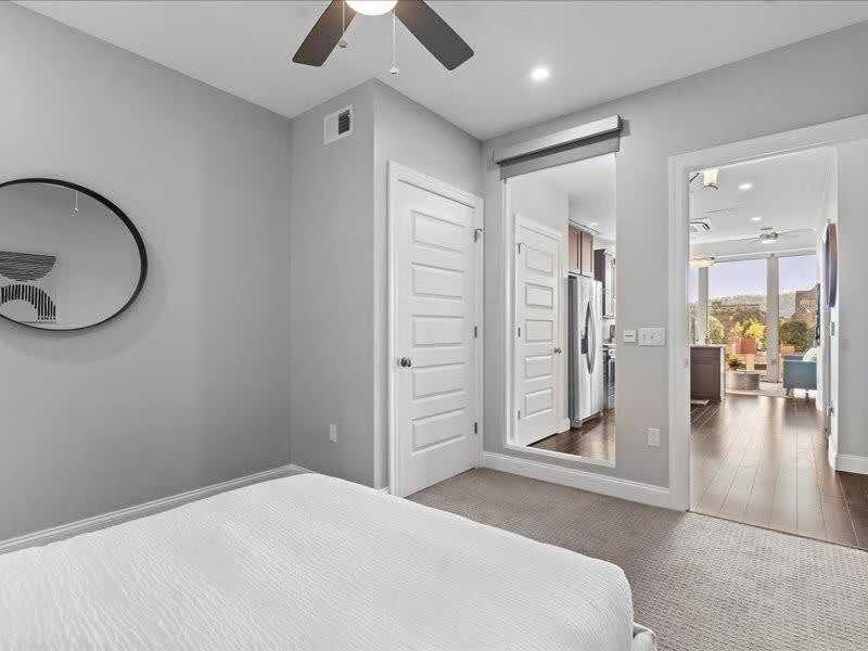 Cozysuites Roomy 1Br, Ppg Paints Arena, Pitts Питтсбург Экстерьер фото